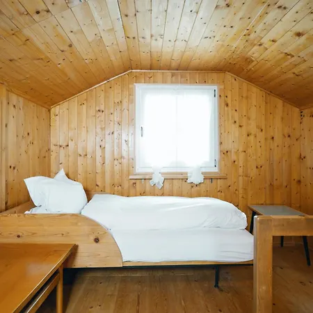 Chalet Hüsli Ferienhaus *